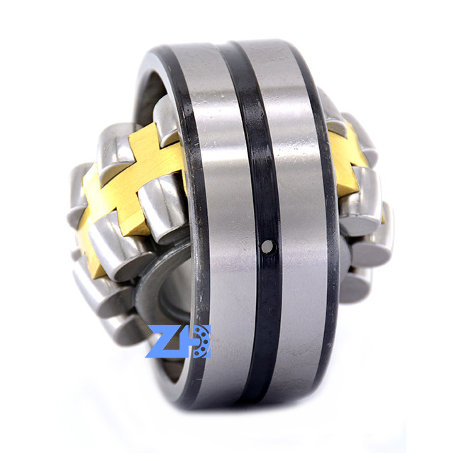 22307CA 22307W33 22307JCN P0 P5 P4 Qualità ank Cuscinetto a rulli sferico 35*80*31mm