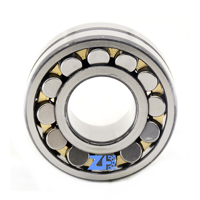 22307CA 22307W33 22307JCN P0 P5 P4 Qualità ank Cuscinetto a rulli sferico 35*80*31mm