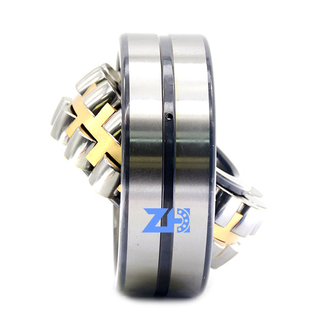 Capacità di carico sferica Skf del cuscinetto a rulli 85*180*60mm di 22317CA 22318CA 22319CA alta