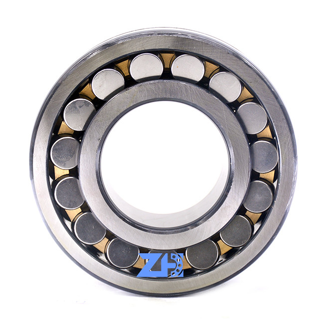 Capacità di carico sferica Skf del cuscinetto a rulli 85*180*60mm di 22317CA 22318CA 22319CA alta