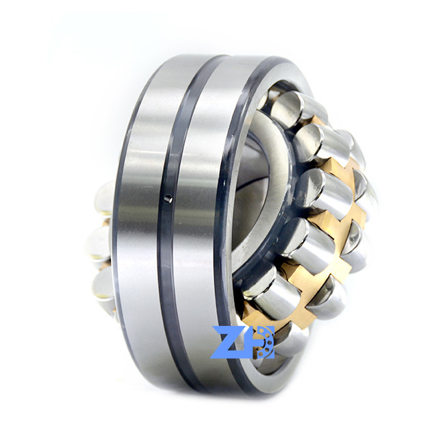 Capacità di carico sferica Skf del cuscinetto a rulli 85*180*60mm di 22317CA 22318CA 22319CA alta