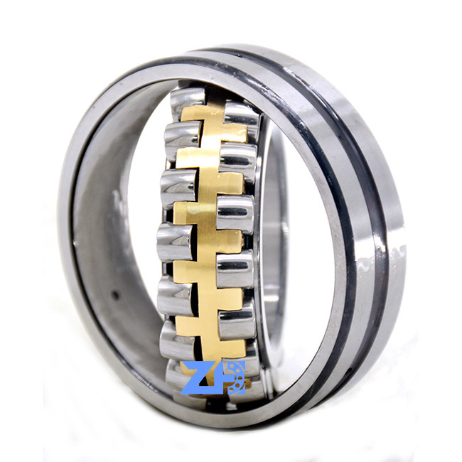 il cuscinetto a rulli sferico 22210CA 22210W33 22210JCN di 50*90*23mm può essere utilizzato nei cuscinetti automobilistici