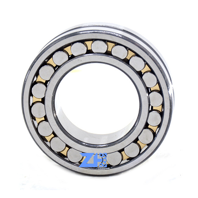 il cuscinetto a rulli sferico 22210CA 22210W33 22210JCN di 50*90*23mm può essere utilizzato nei cuscinetti automobilistici