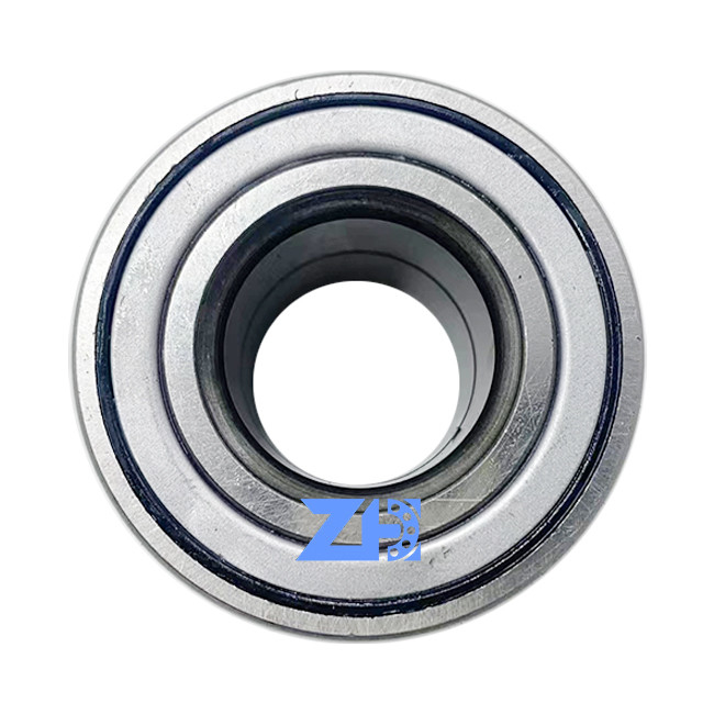 La fila 25*52*37mm del doppio del cuscinetto del hub DAC25520037 caratterizza il sigillamento buon a basso rumore di alta velocità di lunga vita