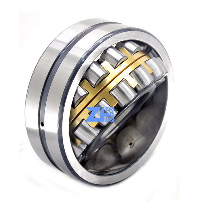 Cuscinetto autolineante sferico di vuotamento di capacità del cuscinetto a rulli 120*260*86mm di 22324MB 22326CA 22326MA