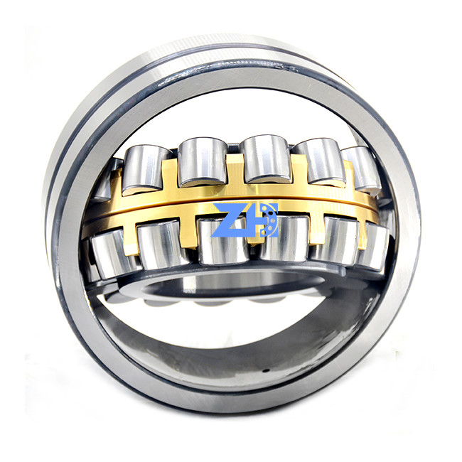 Cuscinetto autolineante sferico di vuotamento di capacità del cuscinetto a rulli 120*260*86mm di 22324MB 22326CA 22326MA