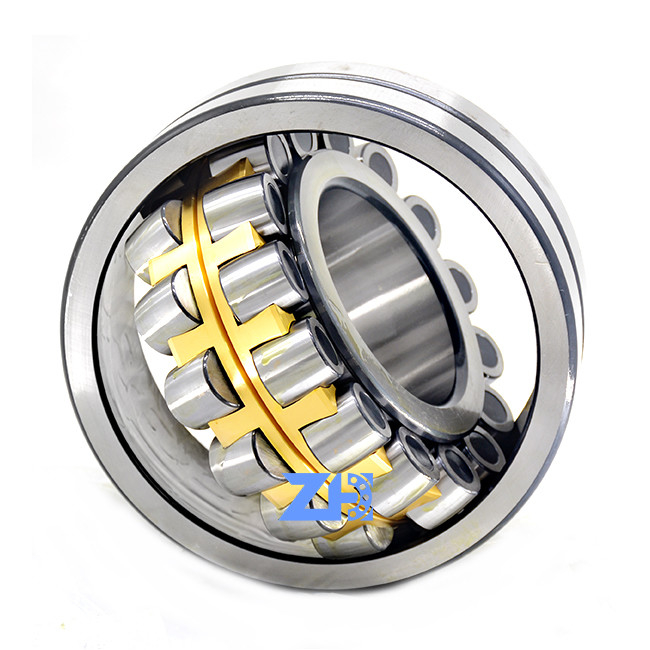 Cuscinetto autolineante sferico di vuotamento di capacità del cuscinetto a rulli 120*260*86mm di 22324MB 22326CA 22326MA