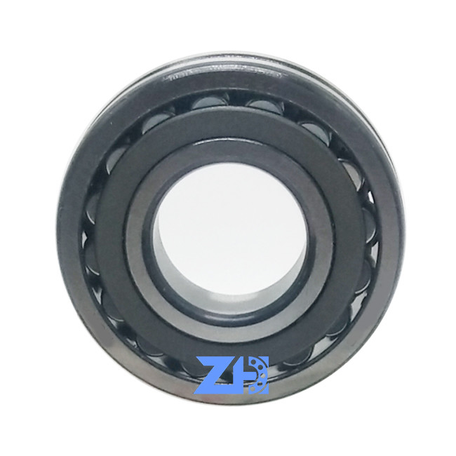Cuscinetto a rulli sferico 35*80*21mm di alta qualità   21307CC   livello di qualità di 21307W 21307E P0 P5 P4 P3