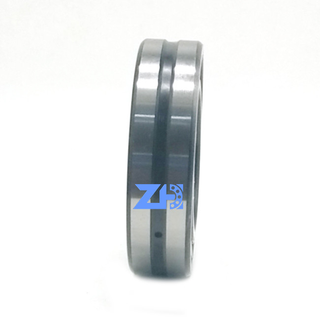 Buona qualità 22210CA 22210W33 22210EZN   Cuscinetto a rulli sferico di ACCIAIO AL CROMO   Livello di qualità di P0 P3 P2