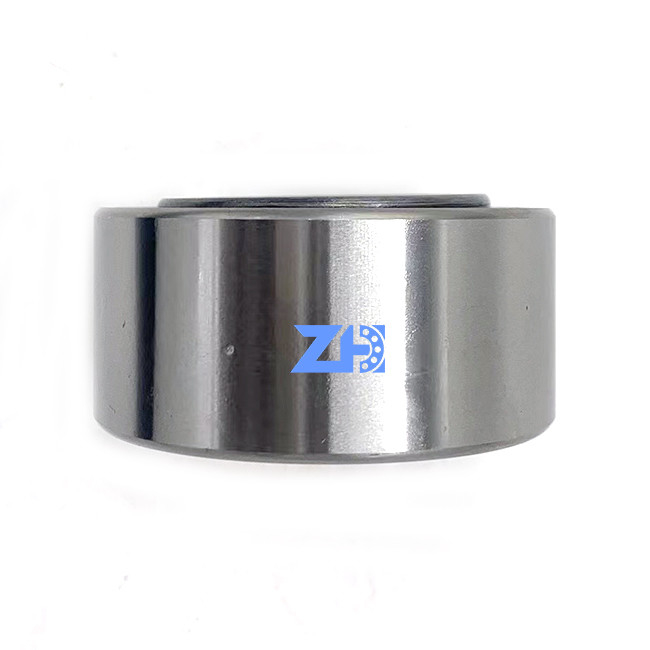 100% hub nuovissimi di DAC38720033/36-2RS che sopportano doppia lunga vita di fila 38*72*36mm e rendimento elevato.
