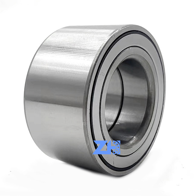 Hub DAC40720037 che sopporta vita del advantageslong della gabbia di norma del diametro 40*72*37mm e buona prestazione interne DAC40720037 2RS