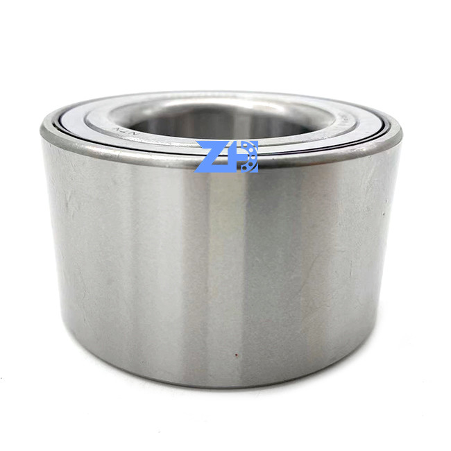 Hub DAC40740036 che sopporta la gabbia standard bassa di accuratezza P0 P6 P5 di rumore/vibrazione di 40*74*36mm