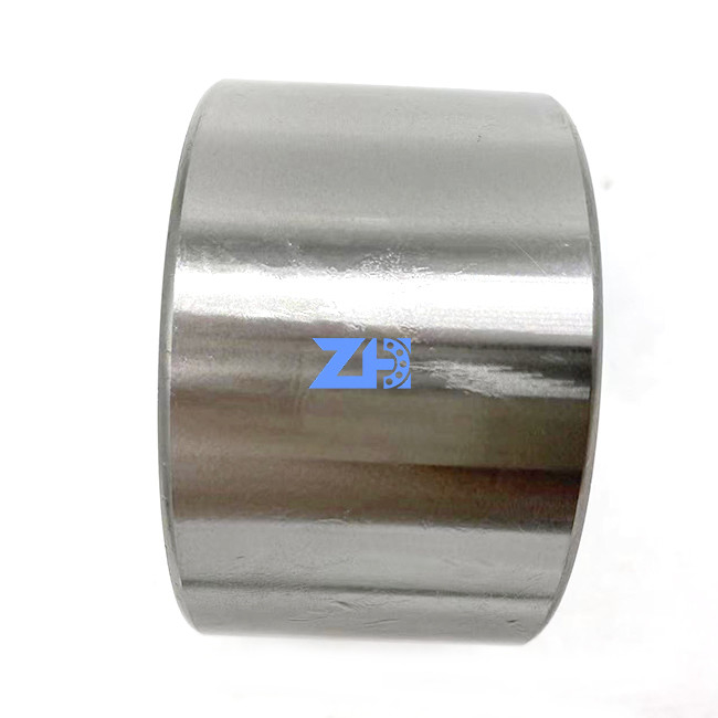 Hub DAC40740042 che sopporta qualità angolare 100% della struttura della palla del contatto di 40*74*42mm provato lunga vita di vantaggio