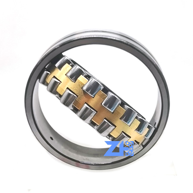 Livello di qualità di 22212CA 22212W33 22212EZN P0 P5 P3 P2     Cuscinetto a rulli sferico 40*90*23mm