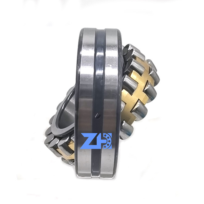 Livello di qualità di 22212CA 22212W33 22212EZN P0 P5 P3 P2     Cuscinetto a rulli sferico 40*90*23mm