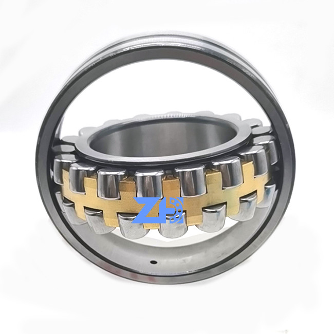 Livello di qualità di 22212CA 22212W33 22212EZN P0 P5 P3 P2     Cuscinetto a rulli sferico 40*90*23mm