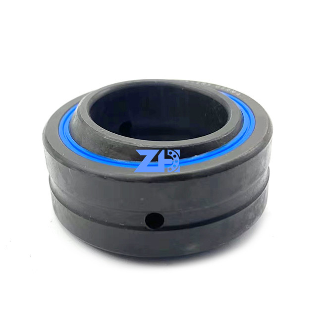 Lunga vita sopportante unita sferica di GE25ES-2RS 25*42*20mm ed elettrovalvola a solenoide ad alta velocità del gas