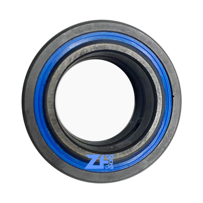 Lunga vita sopportante unita sferica di GE25ES-2RS 25*42*20mm ed elettrovalvola a solenoide ad alta velocità del gas
