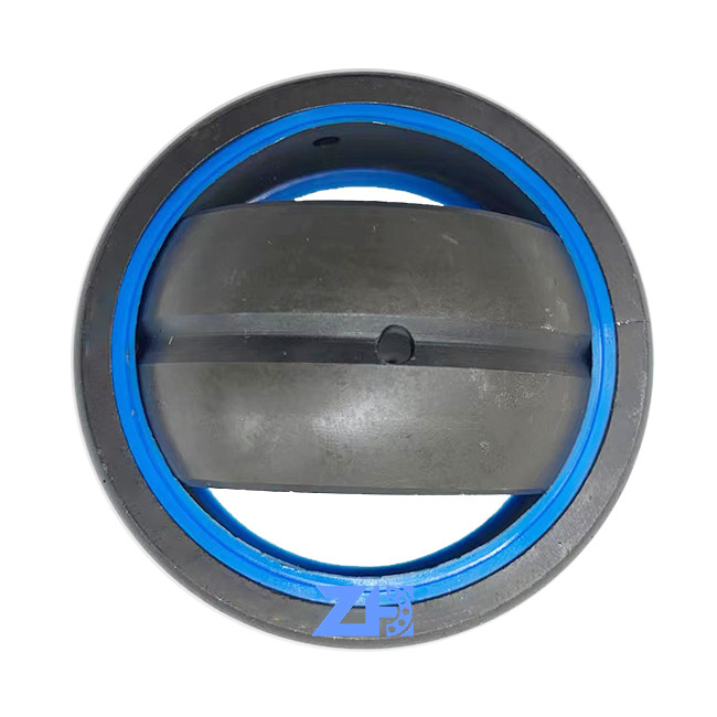 Lunga vita sopportante unita sferica di GE35ES-2RS 35*55*25mm ed elettrovalvola a solenoide ad alta velocità del gas