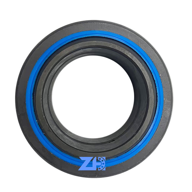 Lunga vita sopportante unita sferica di GE35ES-2RS 35*55*25mm ed elettrovalvola a solenoide ad alta velocità del gas