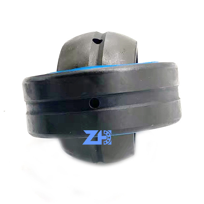 Lunga vita sopportante unita sferica di GE35ES-2RS 35*55*25mm ed elettrovalvola a solenoide ad alta velocità del gas