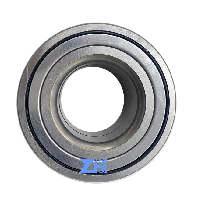 Doppio hub sigillato dell'automobile di fila che sopporta lunga vita standard 42*82*40mm della gabbia Dac42820040