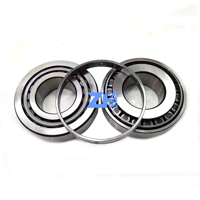 755-90080 755/90080 sigillamento e di protezione di Bearing 76.2*161.925*95.25mm dell'escavatore