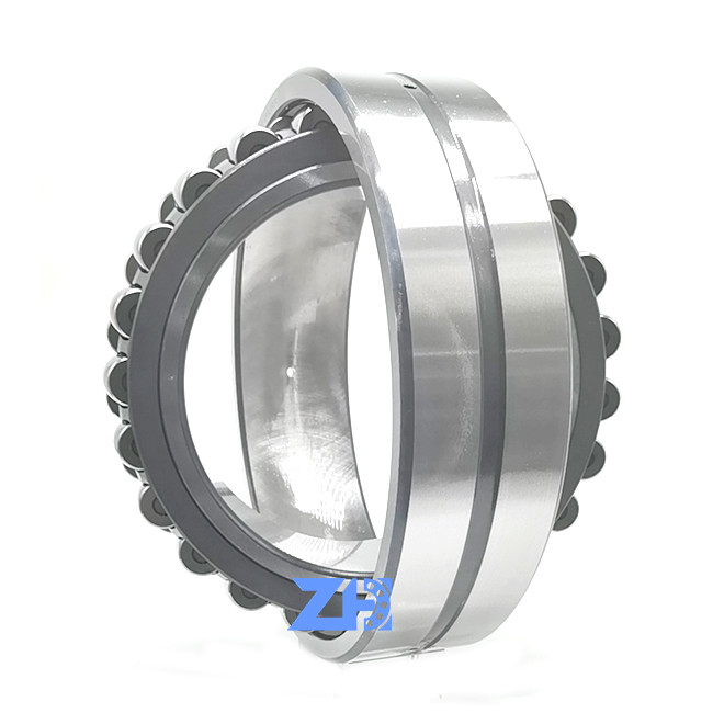 Materiale dell'ACCIAIO AL CROMO del livello di qualità di 23040CC 23040W33 23040C3 P0 P5 P3    Cuscinetto a rulli sferico