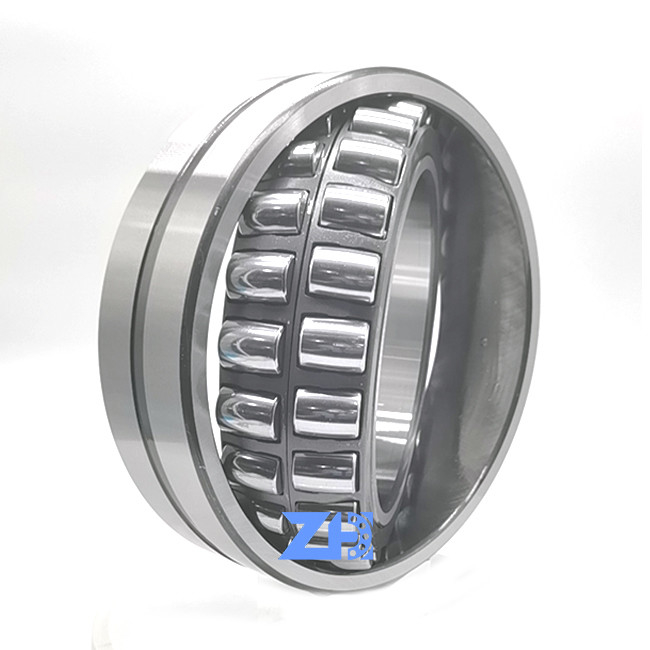 Materiale dell'ACCIAIO AL CROMO del livello di qualità di 23040CC 23040W33 23040C3 P0 P5 P3    Cuscinetto a rulli sferico