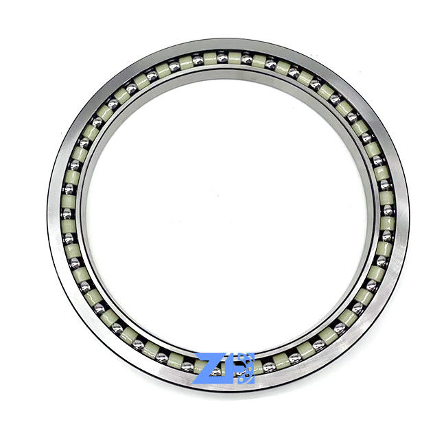 Lunga vita di Bearing 300*370*33mm dell'escavatore AC6037-1 e collegamento ad alta velocità di inclinazione del secchio dell'escavatore