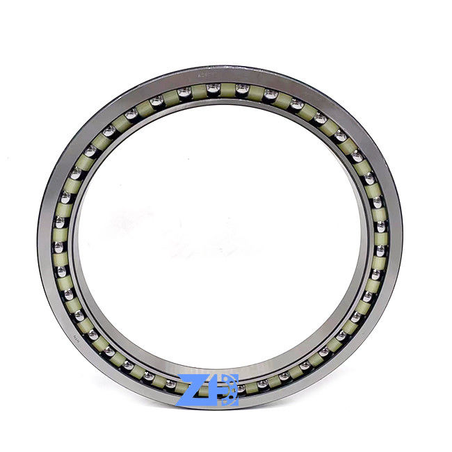 Lunga vita di Bearing 300*370*33mm dell'escavatore AC6037-1 e collegamento ad alta velocità di inclinazione del secchio dell'escavatore
