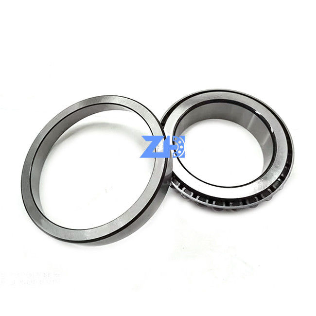 Piledriver vibratorio di lubrificazione di Bearing 139.7*215.9*47.625mm dell'escavatore SET116