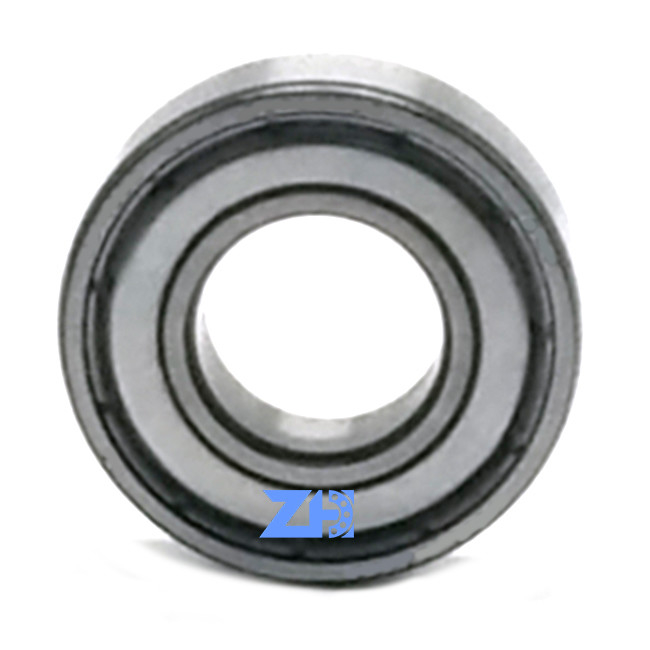 ACCIAIO AL CROMO con cuscinetto a sfera della scanalatura profonda 15*32*9mm di alta qualità 6002-2Z 6002-2RS 6002-RS