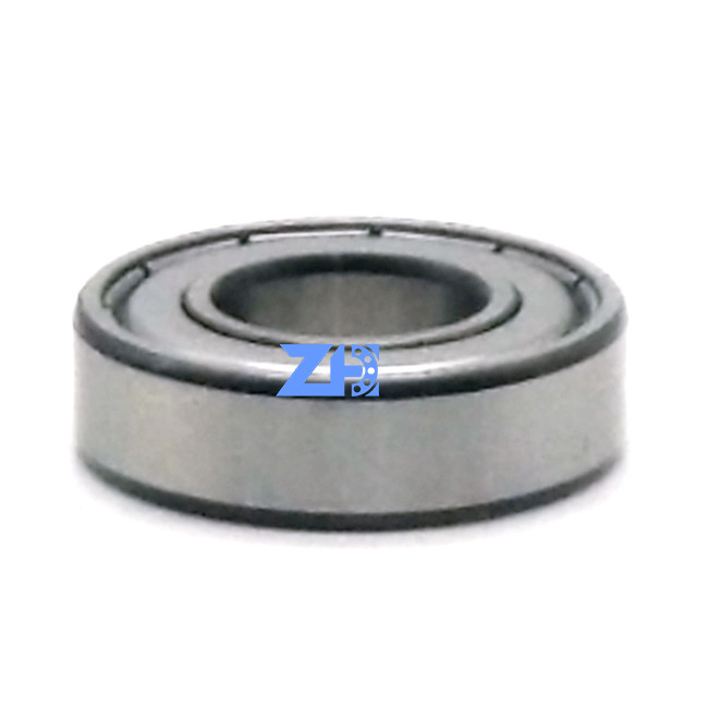 ACCIAIO AL CROMO con cuscinetto a sfera della scanalatura profonda 15*32*9mm di alta qualità 6002-2Z 6002-2RS 6002-RS