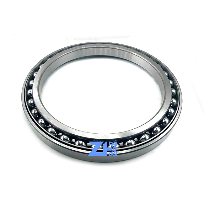 Cuscinetto a sfera angolare del contatto di portata di Bearing 243*312*33mm dell'escavatore SF4910PX1 forte