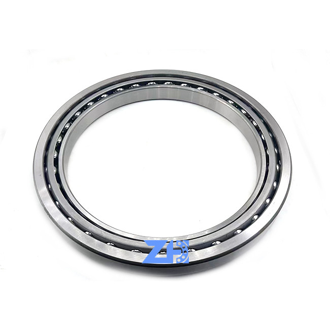 Cuscinetto a sfera angolare del contatto di portata di Bearing 243*312*33mm dell'escavatore SF4910PX1 forte