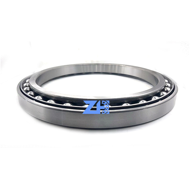 Cuscinetto a sfera angolare del contatto di portata di Bearing 243*312*33mm dell'escavatore SF4910PX1 forte