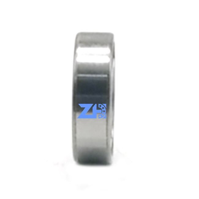 materiale con cuscinetto a sfera di ACCIAIO AL CROMO della parte radiale profonda 6004ZZ 6004RS 6004-2Z 6004-2RS della scanalatura di 20*42*12mm
