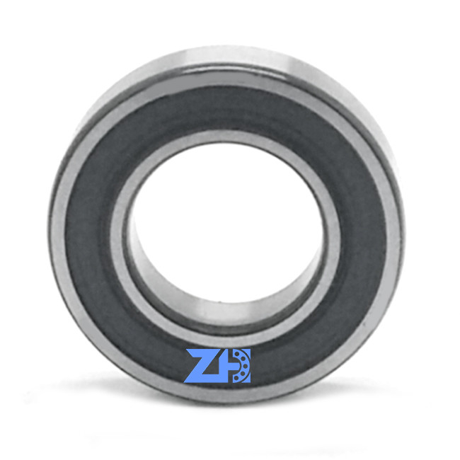 Produzione professionale 25*47*12mm 6005-2RS 6005-ZZ 6005-RS   Cuscinetto a sfera profondo della scanalatura