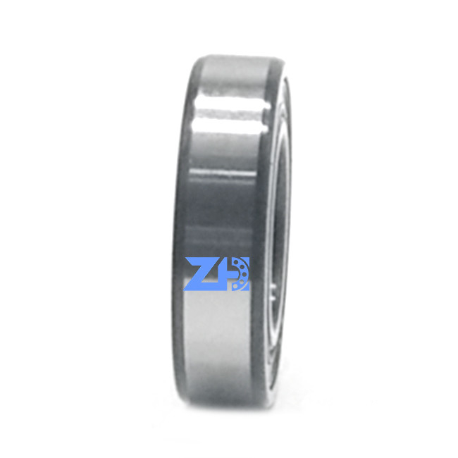 Produzione professionale 25*47*12mm 6005-2RS 6005-ZZ 6005-RS   Cuscinetto a sfera profondo della scanalatura