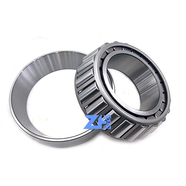 32222 il cuscinetto a rulli conici 110*200*56mm affusola il ponte di rotolamento del camion pesante di bearingfor