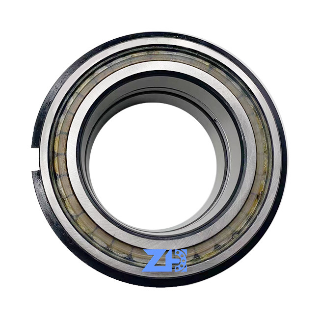 Il cuscinetto cilindrico dell'elemento di rotolamento del complemento completo del cuscinetto a rulli 100*150*67mm di fila del doppio di NNF5020ADA-2LSV, ha sigillato