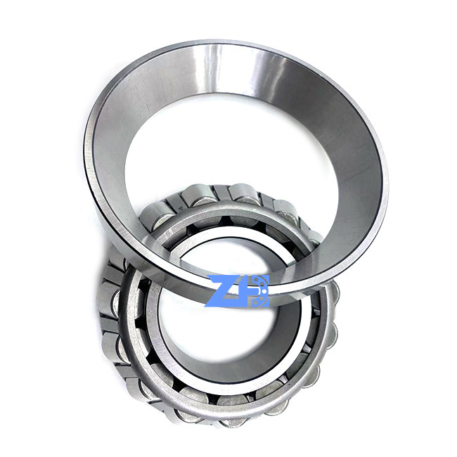 Rullo della conicità di fila H913849/H913810 del cuscinetto a rulli conici 69.85*146.05*41.275mm di H913849 H913810 singolo