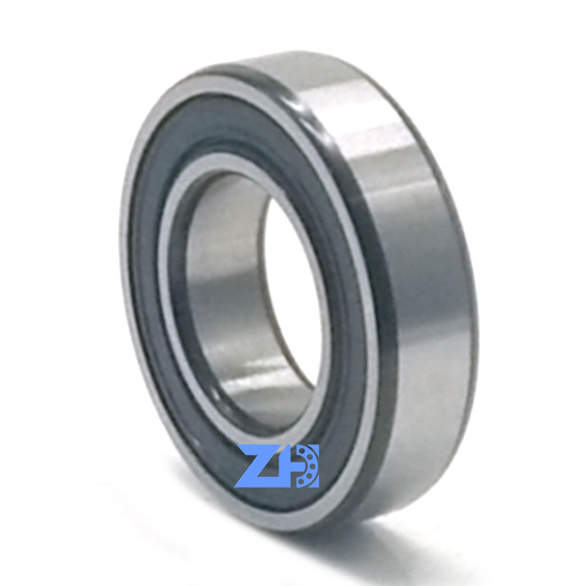 Molto tempo 30*55*13mm di servizio   ACCIAIO AL CROMO con cuscinetto a sfera della scanalatura profonda di 6006-2RS 6006-2Z 6006-RS