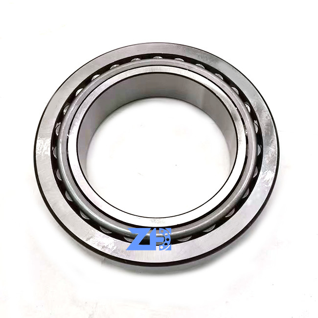 Prestazione SET116 di usura bassa di lunga vita di vantaggi la forte ha affusolato la dimensione standard 139.7mm*215.9mm*47.625mm del cuscinetto a rulli