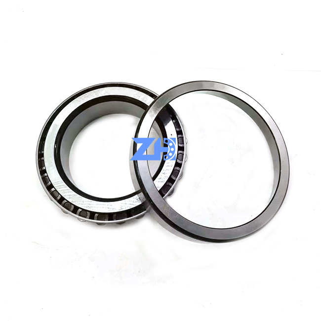 La singola fila SET117 ha affusolato il cuscinetto a rulli d interna: 114.3mm D: 177.8mm B: accuratezza di norma di 41.28mm