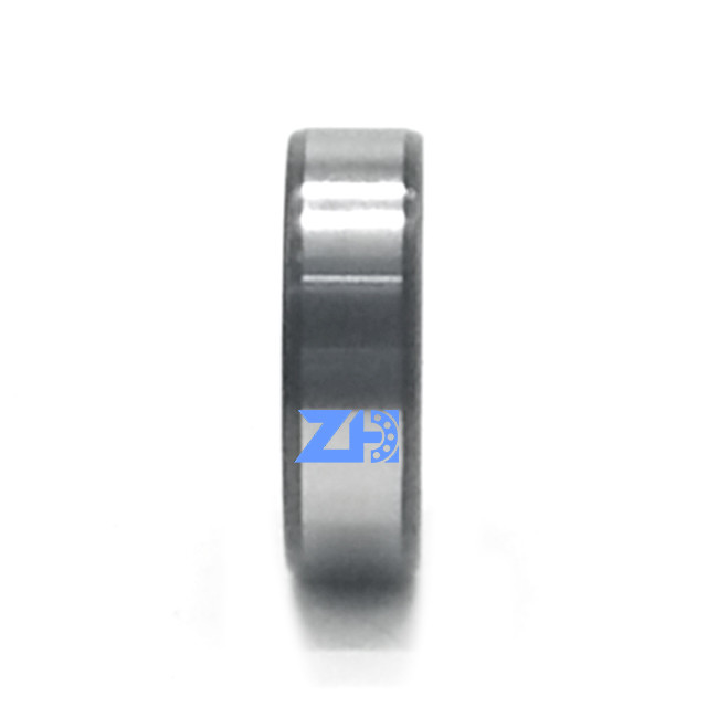 ACCIAIO AL CROMO con cuscinetto a sfera 17*40*12mm della scanalatura profonda 6203-2rs 6203RS 6203ZZ di alta qualità