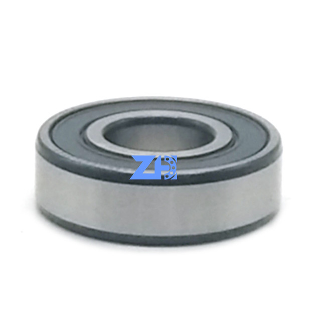ACCIAIO AL CROMO con cuscinetto a sfera 17*40*12mm della scanalatura profonda 6203-2rs 6203RS 6203ZZ di alta qualità