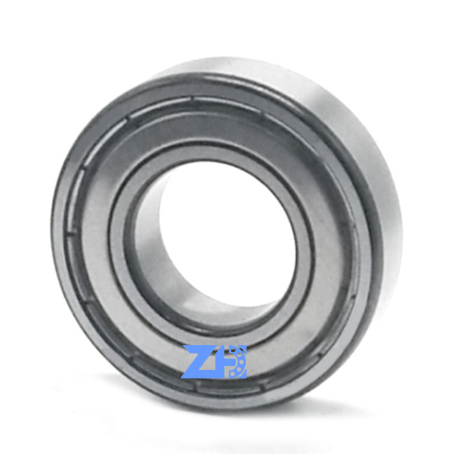 Materiale con cuscinetto a sfera di ACCIAIO AL CROMO della scanalatura profonda 25*52*15mm 6205-ZZ 6205-ZZ 6205-ZZ