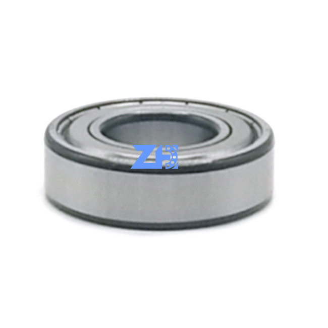 Materiale con cuscinetto a sfera di ACCIAIO AL CROMO della scanalatura profonda 25*52*15mm 6205-ZZ 6205-ZZ 6205-ZZ